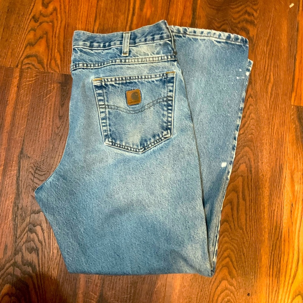 CARHARTT 36-30